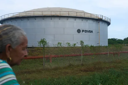 Chevron to expand operations in Venezuela